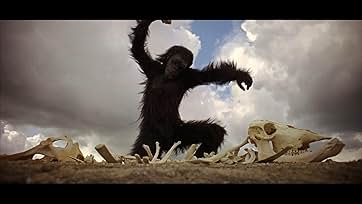 Space Odyssey